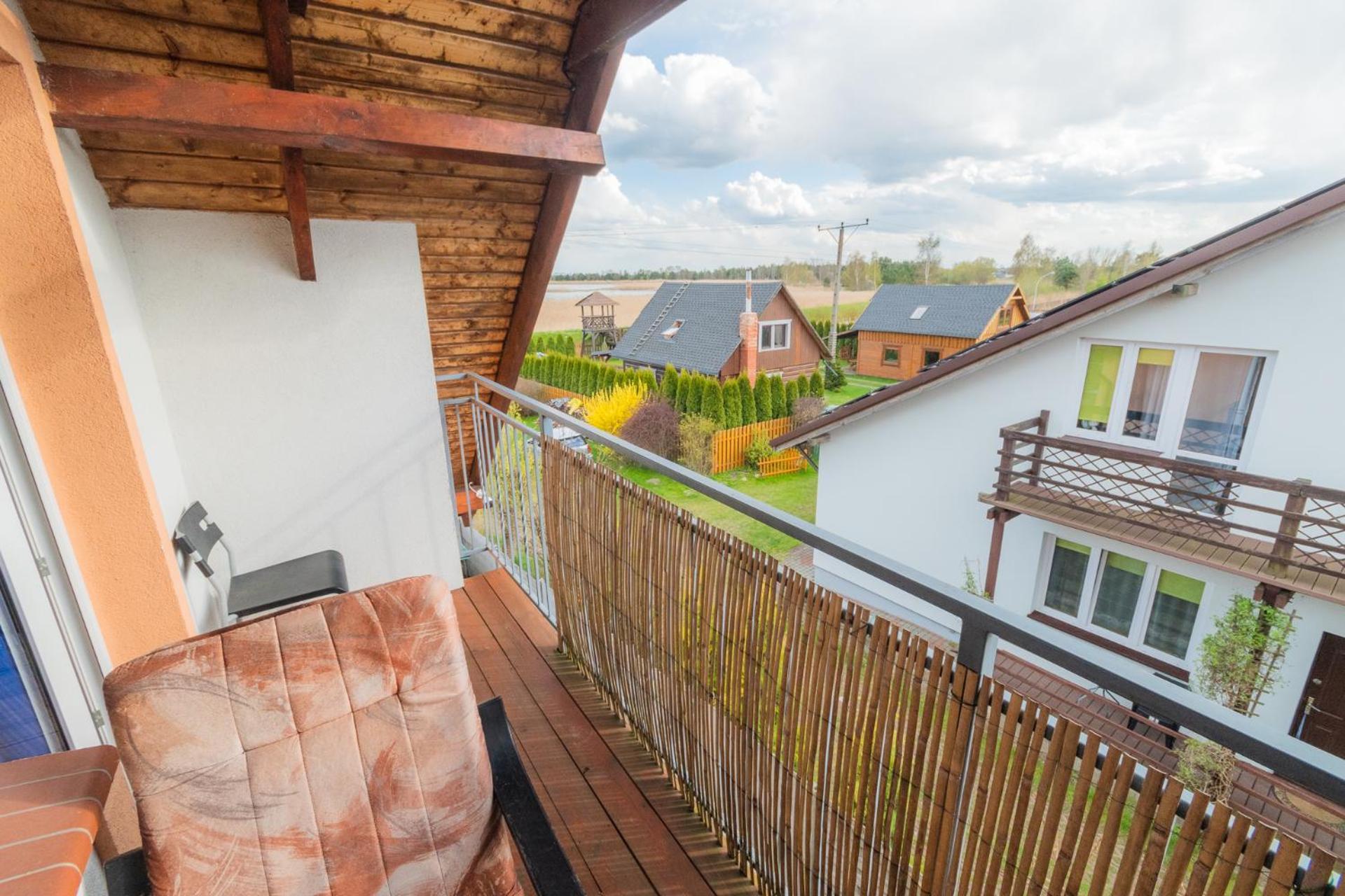 "Morskie Katy" - Kąty Rybackie Kamer foto