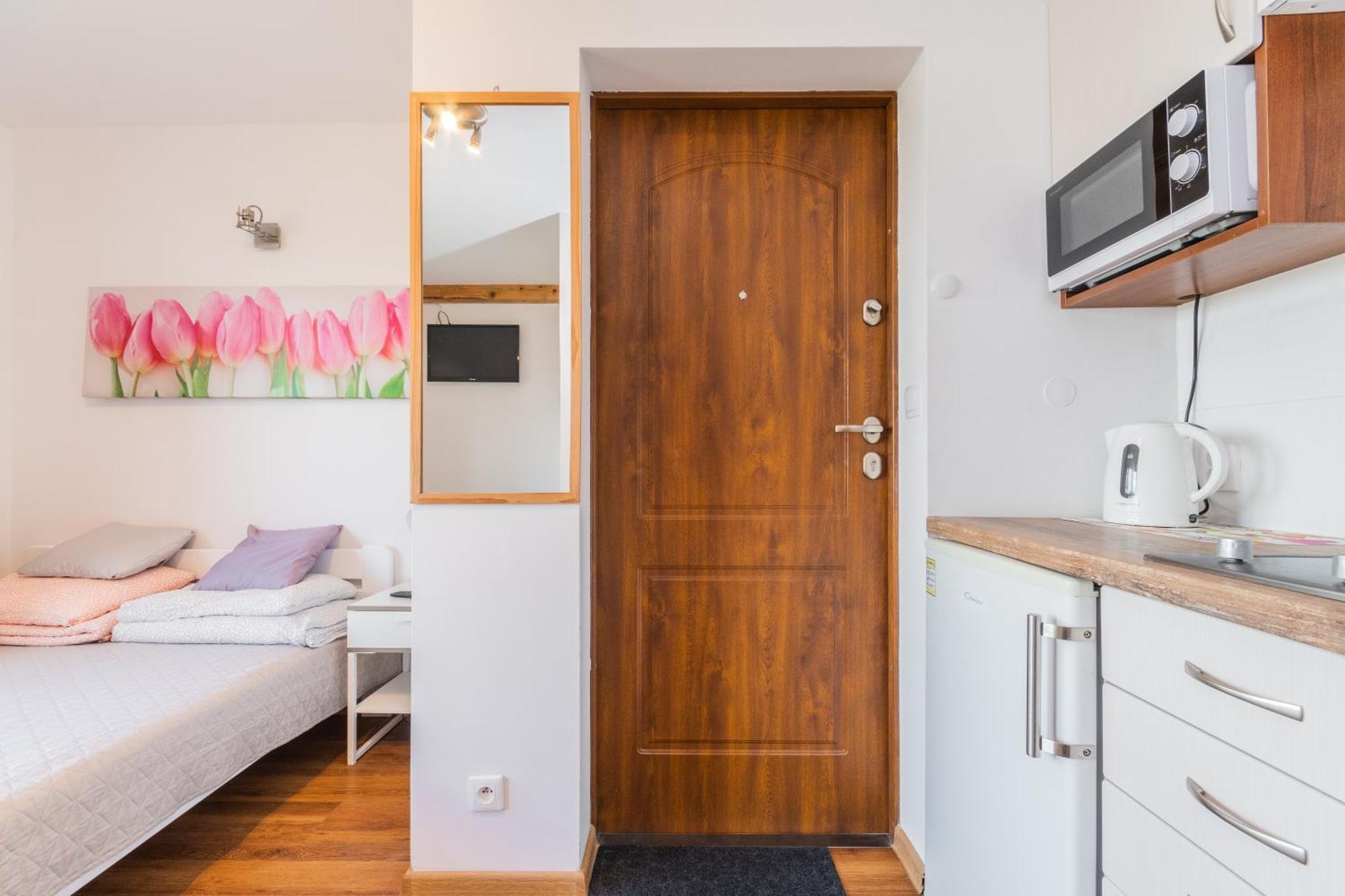 "Morskie Katy" - Kąty Rybackie Kamer foto