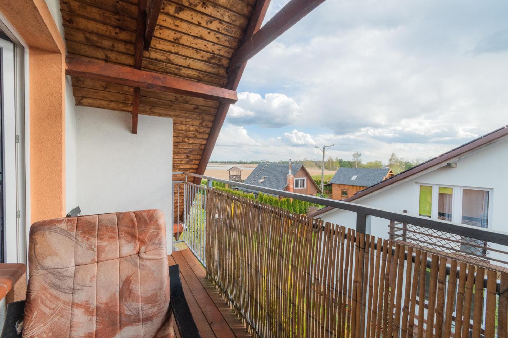 "Morskie Katy" - Kąty Rybackie Kamer foto