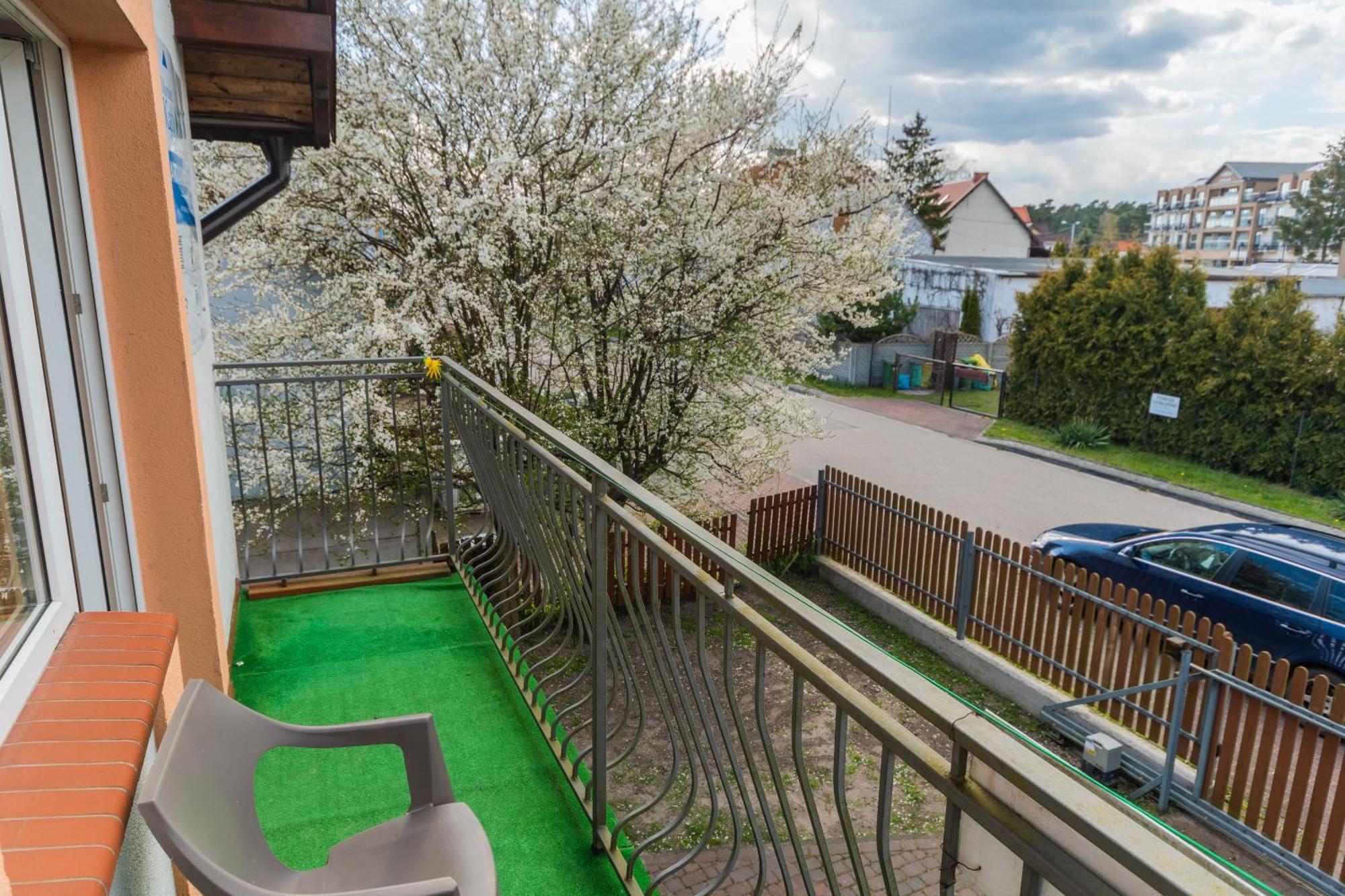 "Morskie Katy" - Kąty Rybackie Kamer foto