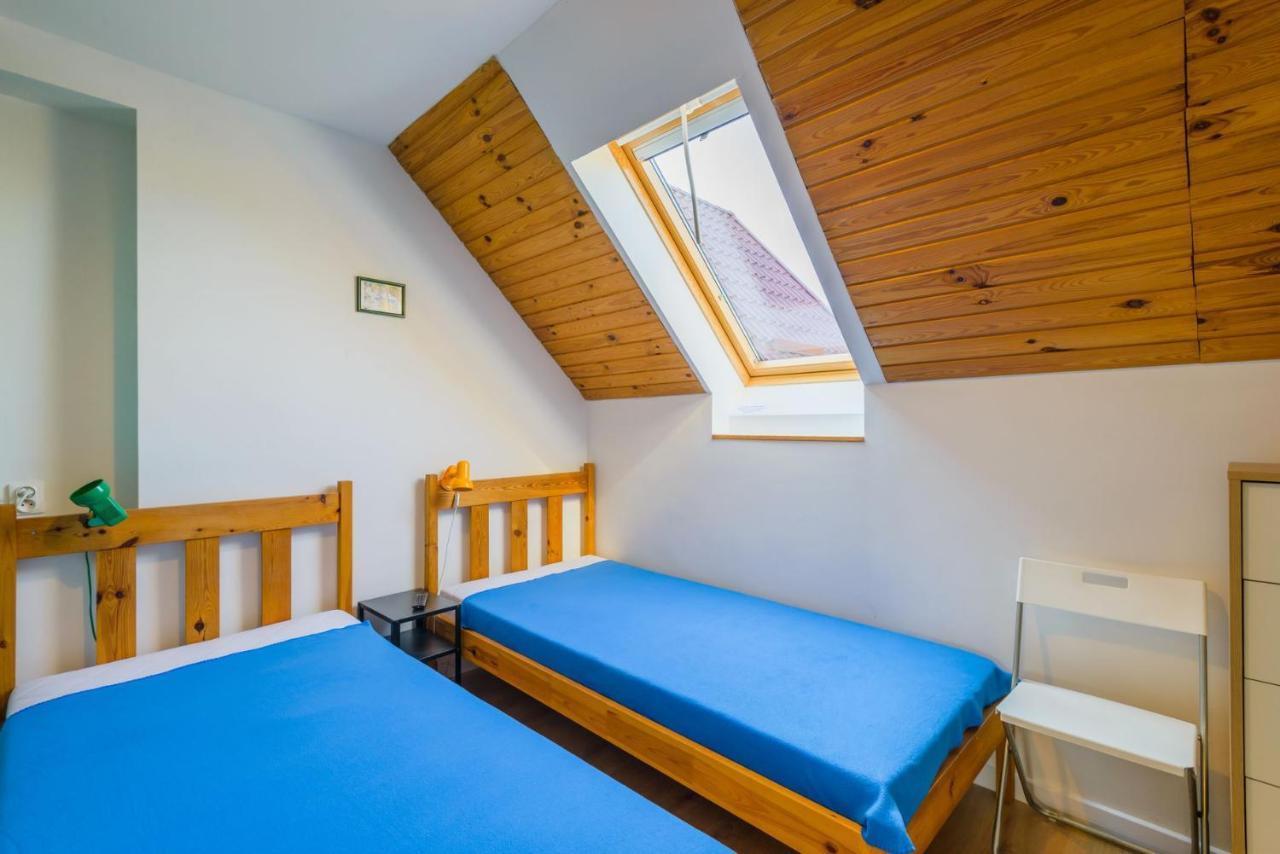 "Morskie Katy" - Kąty Rybackie Kamer foto